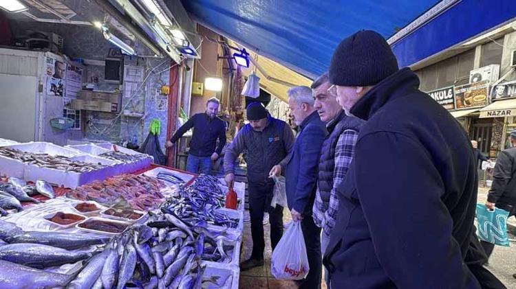 ‘Palamut bolluğu en az 1 ay daha sürecek’