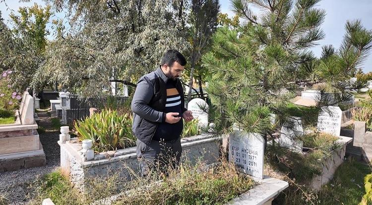 Van depreminin üzerinden 15 yıl geçti; acılar ilk günkü gibi taze
