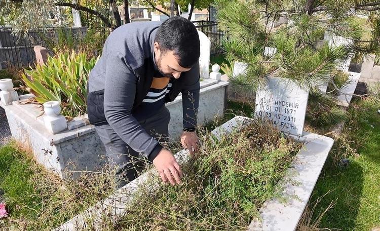 Van depreminin üzerinden 15 yıl geçti; acılar ilk günkü gibi taze