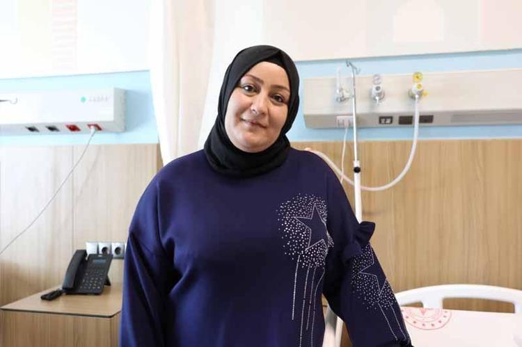 Gaziantep’te iki kardeşin kalbindeki delik aynı gün kapatıldı