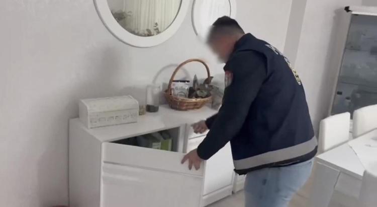 Sahte araç kiralama siteleriyle dolandırıcılığa 12 tutuklama