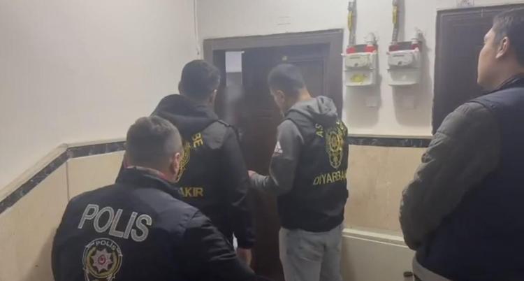 Sahte araç kiralama siteleriyle dolandırıcılığa 12 tutuklama