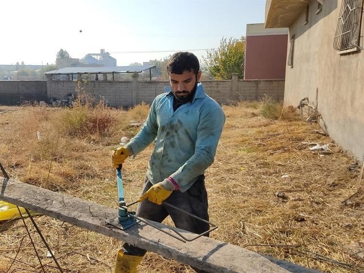 İnşaatta çalışırken Avrupa şampiyonu oldu; şimdi yeni sporcular yetiştiriyor
