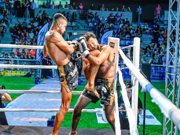 İnşaatta çalışırken Avrupa şampiyonu oldu; şimdi yeni sporcular yetiştiriyor
