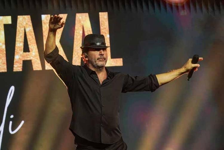 63'üncü Antalya Altın Portakal Film Festivali'nde açılış töreni