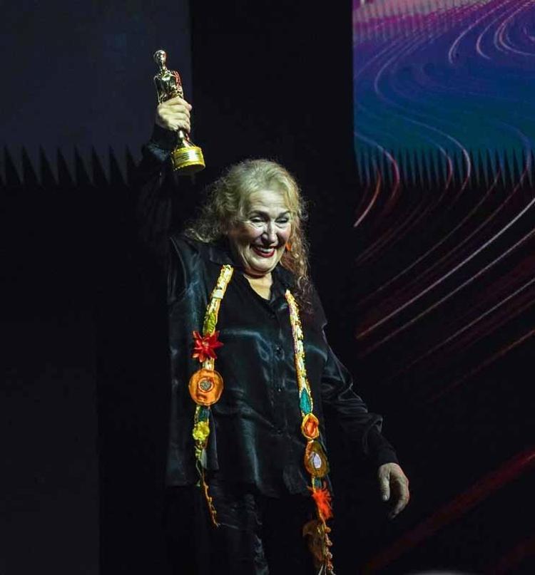 63'üncü Antalya Altın Portakal Film Festivali'nde açılış töreni