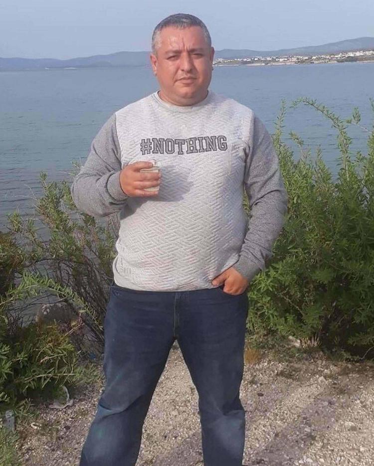 Aysel'i sokak ortasında vuran eski eşe verilen cezayı Yargıtay bozdu