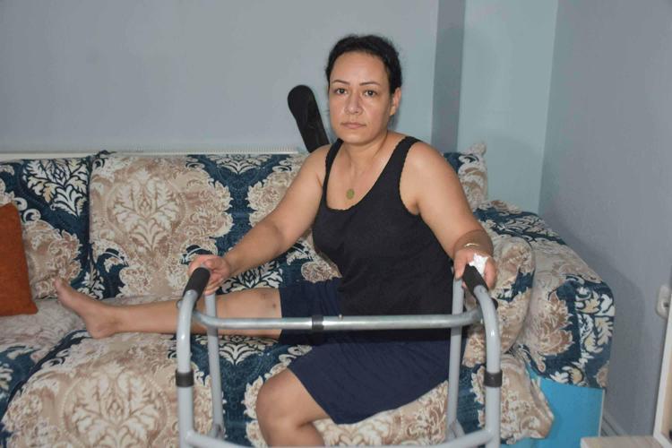 Aysel'i sokak ortasında vuran eski eşe verilen cezayı Yargıtay bozdu