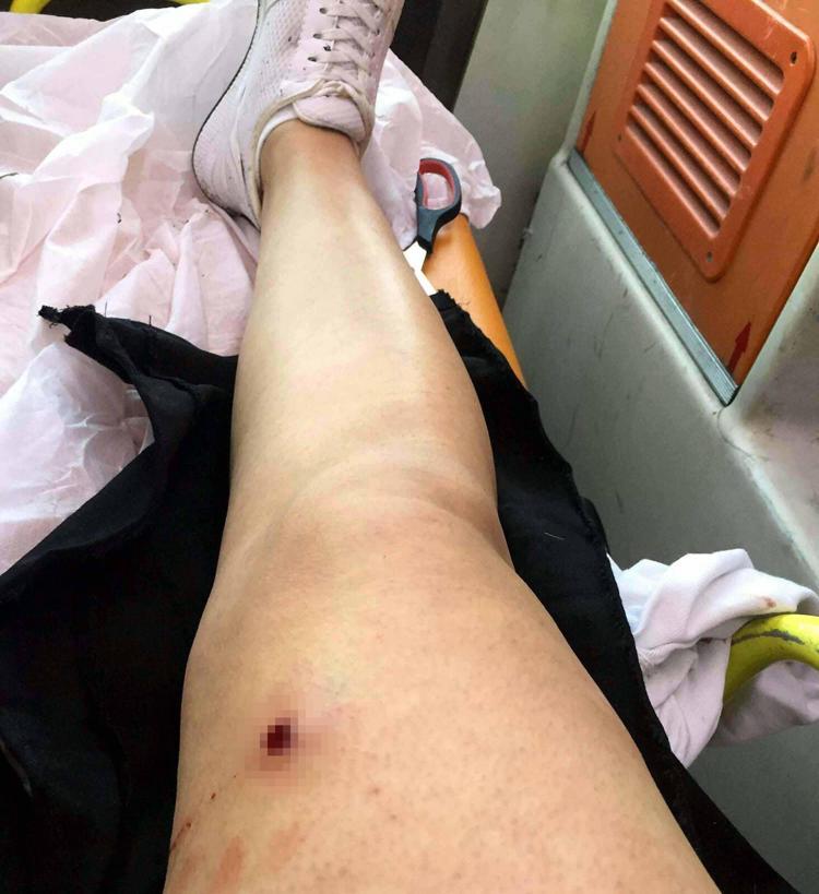 Aysel'i sokak ortasında vuran eski eşe verilen cezayı Yargıtay bozdu
