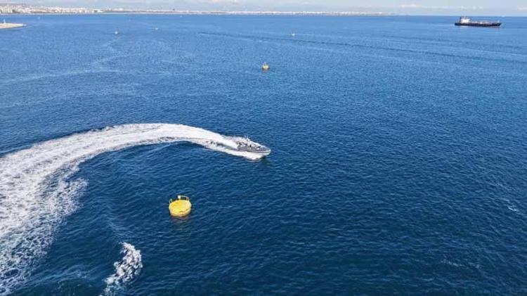 Antalya Körfezi'ndeki TURNAs-2026 Tatbikatı ile insansız sistemlerin gücü sergilendi