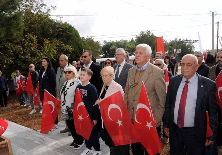 Edirne'de Sırpsındığı Zaferi dolayısıyla 4 kilometrelik anma yürüyüşü yapıldı