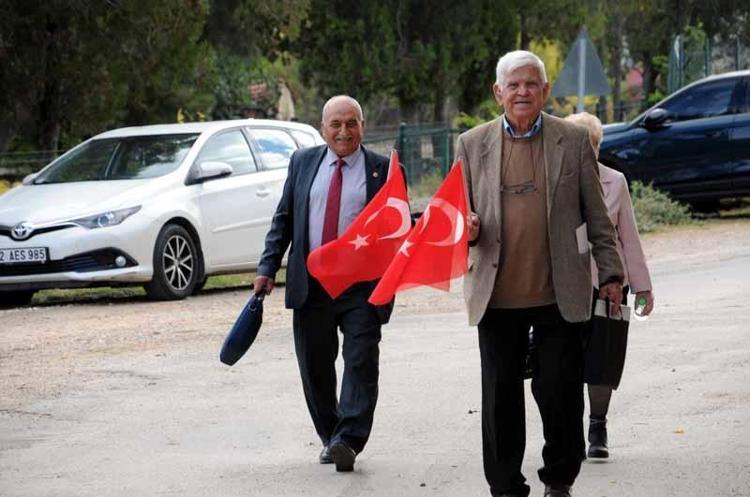Edirne'de Sırpsındığı Zaferi dolayısıyla 4 kilometrelik anma yürüyüşü yapıldı
