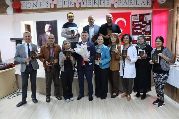 İngilizceyi sokağa taşıyan öğretmen Avrupa birincisi oldu