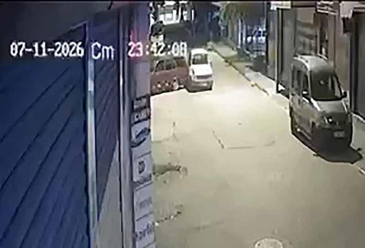 Kurgu trafik kazalarıyla 25 milyon liralık vurgun yapan şebeke, ‘kiralık sürücü’ kullanmış