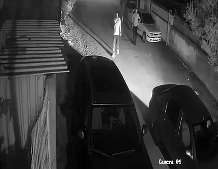 Kurgu trafik kazalarıyla 25 milyon liralık vurgun yapan şebeke, ‘kiralık sürücü’ kullanmış