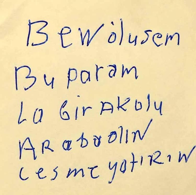 Almanya'da hayatını kaybeden 'İyilik meleği' vasiyetiyle de umut oldu