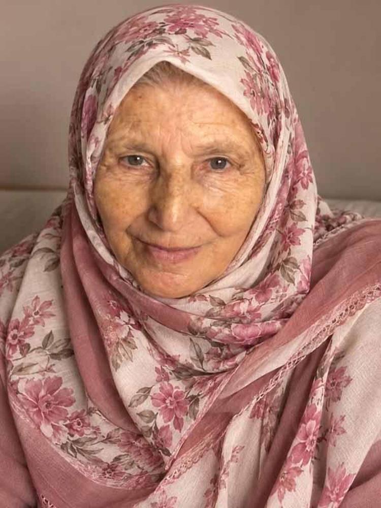 Almanya'da hayatını kaybeden 'İyilik meleği' vasiyetiyle de umut oldu