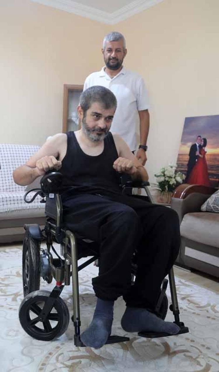 Almanya'da hayatını kaybeden 'İyilik meleği' vasiyetiyle de umut oldu