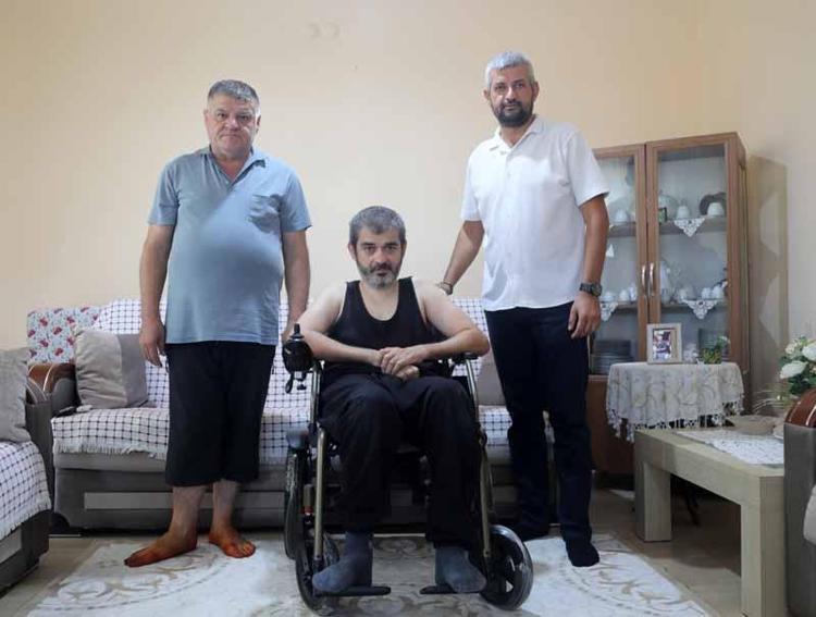 Almanya'da hayatını kaybeden 'İyilik meleği' vasiyetiyle de umut oldu
