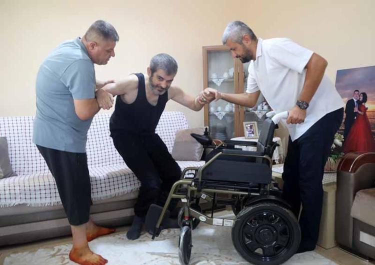Almanya'da hayatını kaybeden 'İyilik meleği' vasiyetiyle de umut oldu