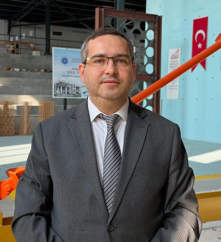 Trakya'da 40 okulda deprem performansı ve güçlendirme çalışması