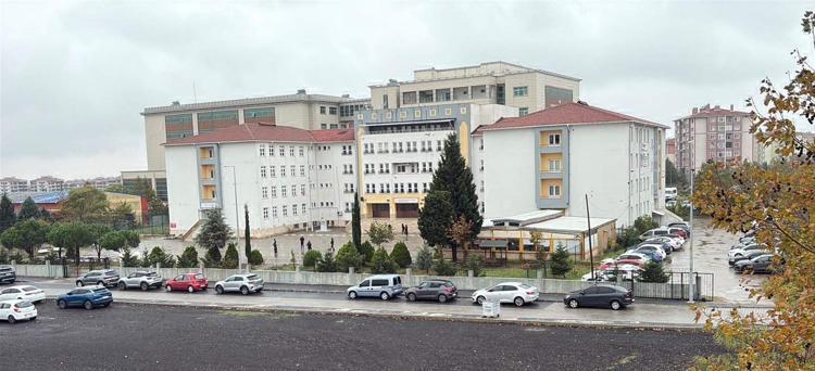 Trakya'da 40 okulda deprem performansı ve güçlendirme çalışması
