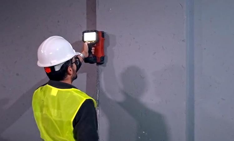 Trakya'da 40 okulda deprem performansı ve güçlendirme çalışması