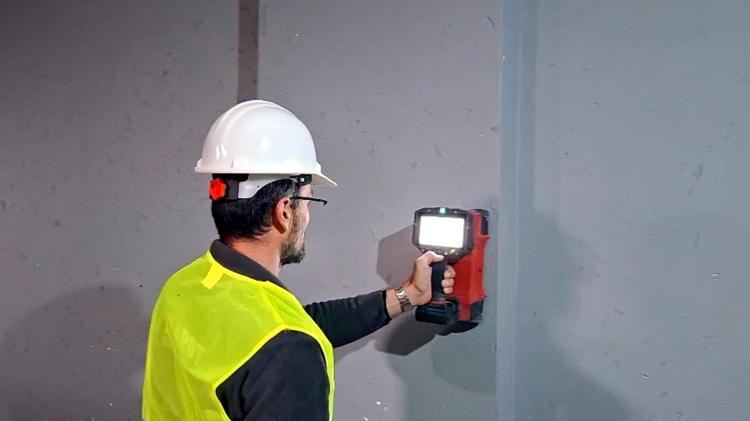 Trakya'da 40 okulda deprem performansı ve güçlendirme çalışması