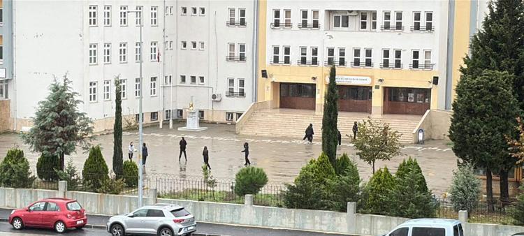 Trakya'da 40 okulda deprem performansı ve güçlendirme çalışması