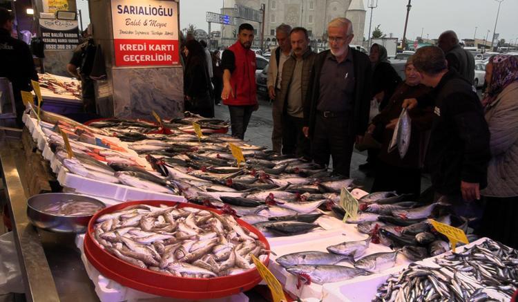 Karadeniz’de palamut göç etmeye başladı; hamsi bolluğu beklentisi
