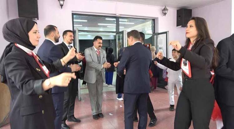 Yurtta '29 Ekim Cumhuriyet Bayramı' coşkusu