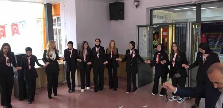 Yurtta '29 Ekim Cumhuriyet Bayramı' coşkusu