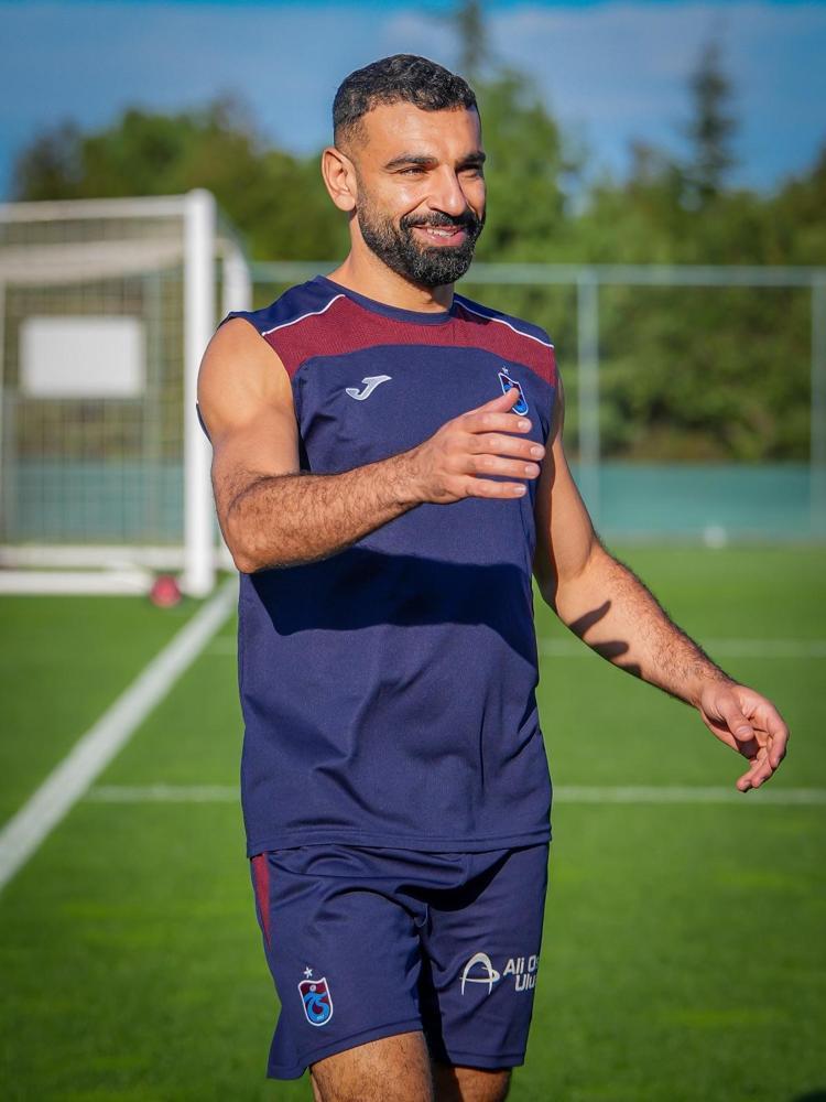 Trabzonspor, Gaziantep FK maçının hazırlıklarına başladı