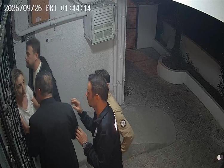 Güllü'nün kızı Tuğyan'ın yoğun bakımdaki halay görüntüsü soruşturma dosyasına girdi