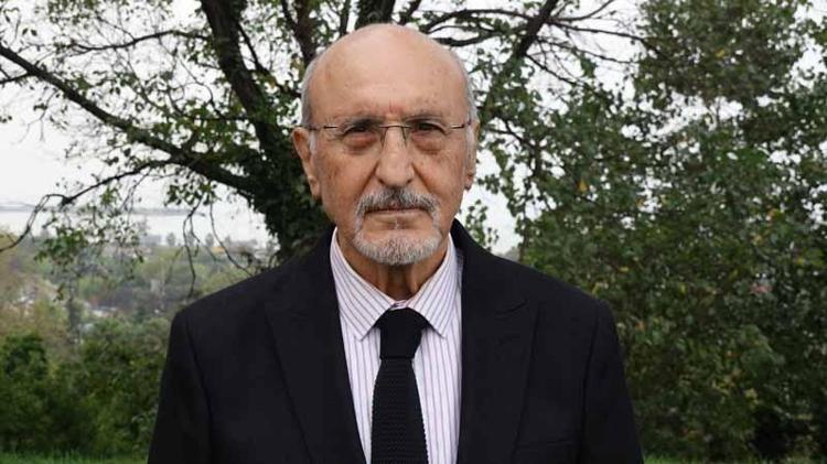 Prof. Dr. Bektaş: Heyelanların oluşmasında depremler de son derece etkili