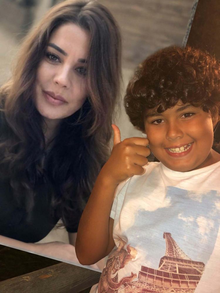 İzmir depreminde oğlunu kaybeden anne, Kahramanmaraş'ta başka hayatlara umut oldu