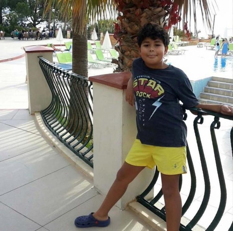İzmir depreminde oğlunu kaybeden anne, Kahramanmaraş'ta başka hayatlara umut oldu
