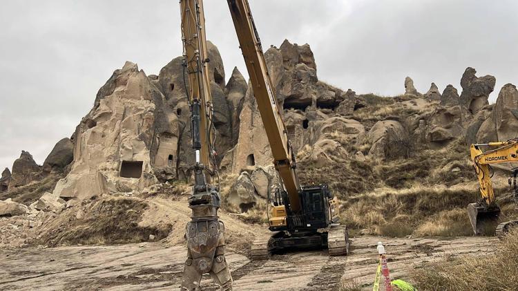 Kapadokya'da 3 kişinin öldüğü olayı 5 bilirkişi inceleyecek