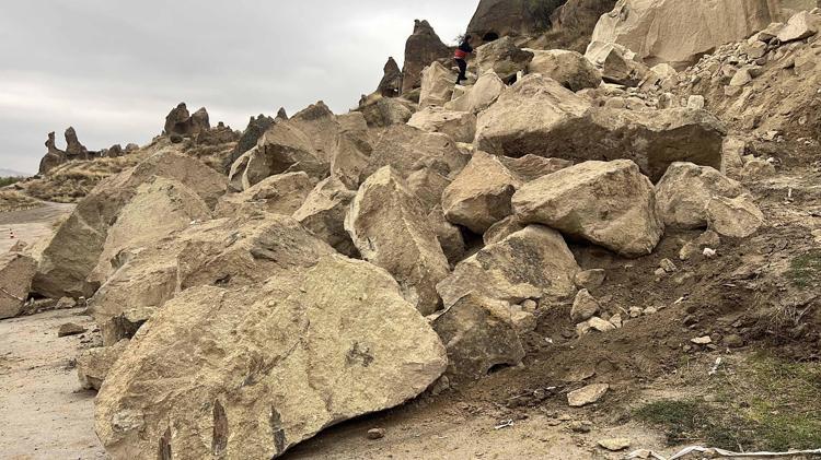 Kapadokya'da 3 kişinin öldüğü olayı 5 bilirkişi inceleyecek