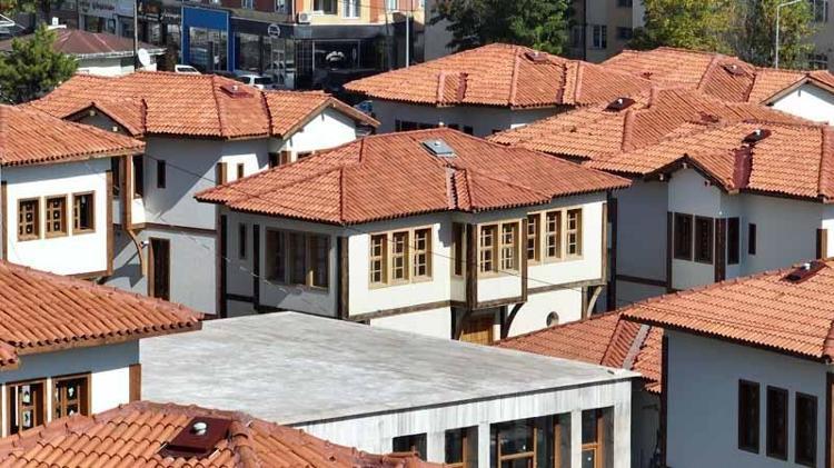 36 yıllık Kale Projesi 2028 yılında tamamlanacak
