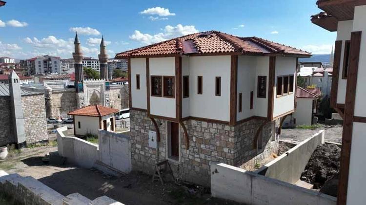 36 yıllık Kale Projesi 2028 yılında tamamlanacak