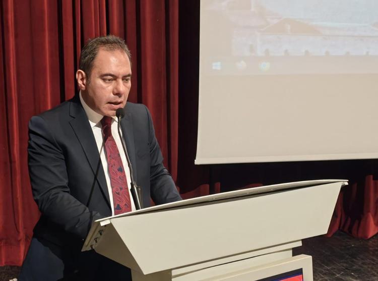 Kars'ın düşman işgalinden kurtuluşu kutlandı