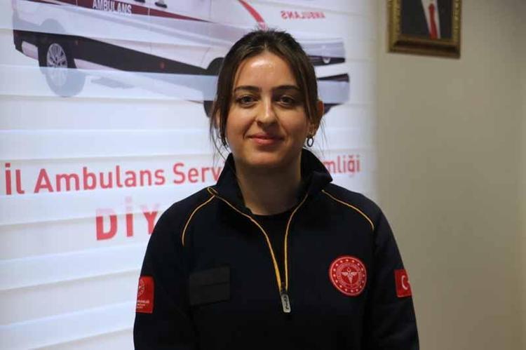 Diyarbakır’da acil müdahalede ‘akıllı bileklik’ dönemi; bir ayda 9 bin 397 kişiye uygulandı