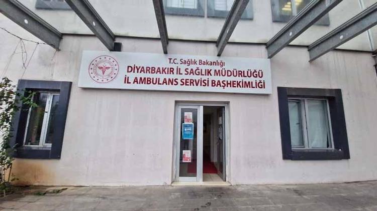 Diyarbakır’da acil müdahalede ‘akıllı bileklik’ dönemi; bir ayda 9 bin 397 kişiye uygulandı