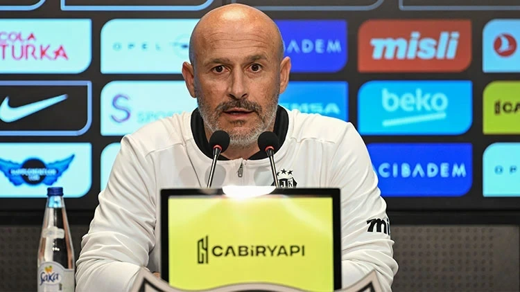 VİNCENZO ITALİANO: DAHA AÇ OYNAMAMIZ GEREKİYOR