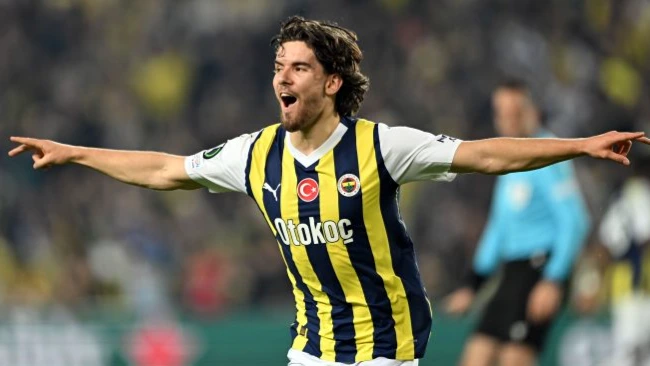 Fabian Hürzeler'den Ferdi Kadıoğlu için transfer yanıtı