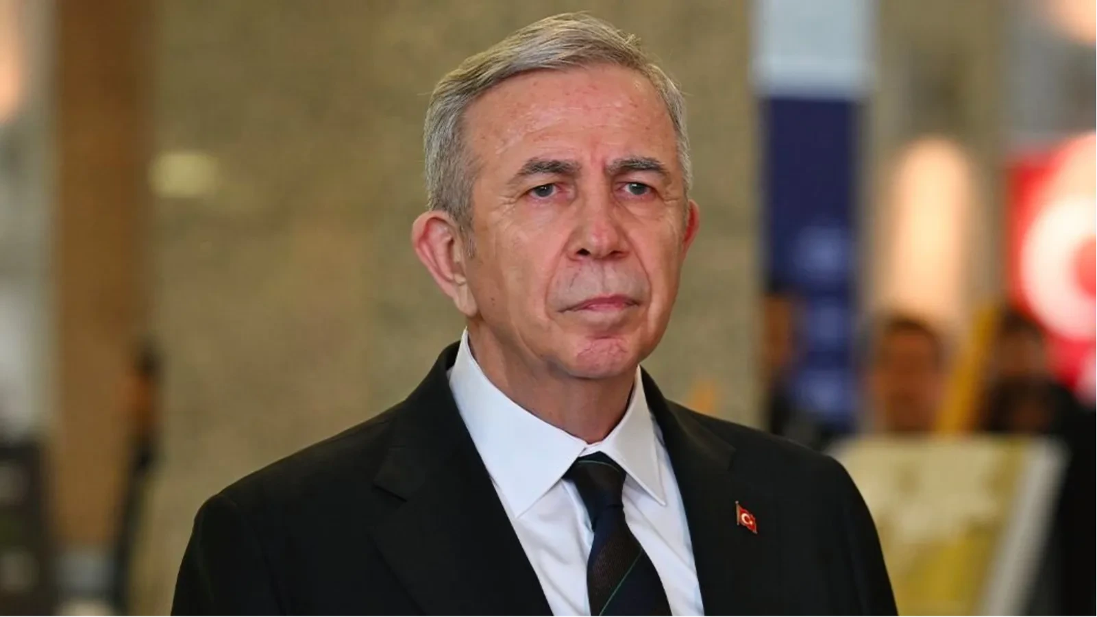 CHP’de kritik 9 Eylül öncesi Mansur Yavaş kararını verdi