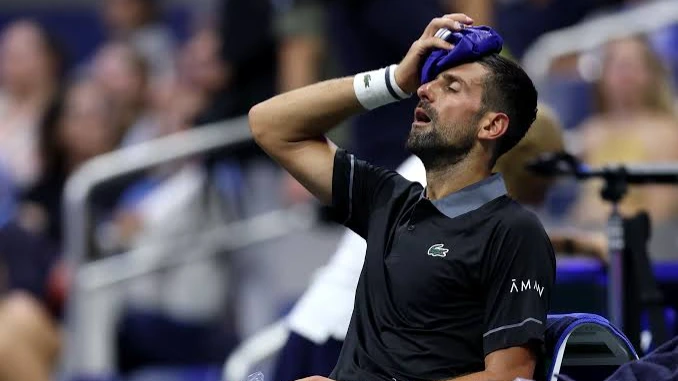 Bir devrin sonu: Djokovic tenisi bırakıyor mu?
