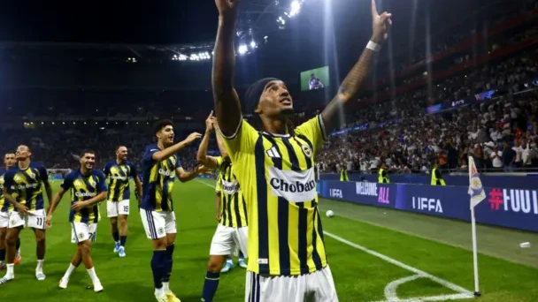 Fenerbahçe kazandı, UEFA ülke puanı güncellendi