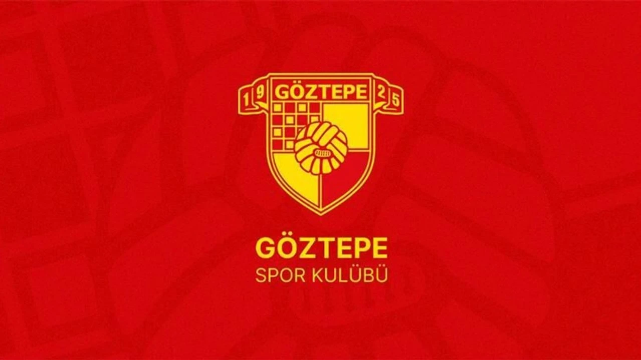 Göztepe'de Yussif Saidu için transfer harekâtı